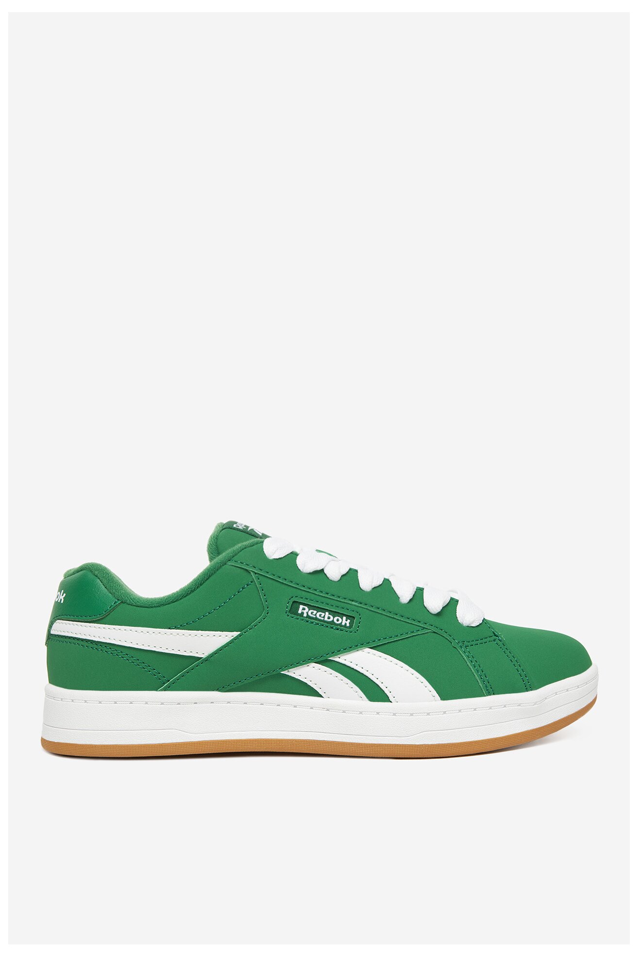 Obuwie sportowe Reebok RETRO MEGA 100242323 Zielony
