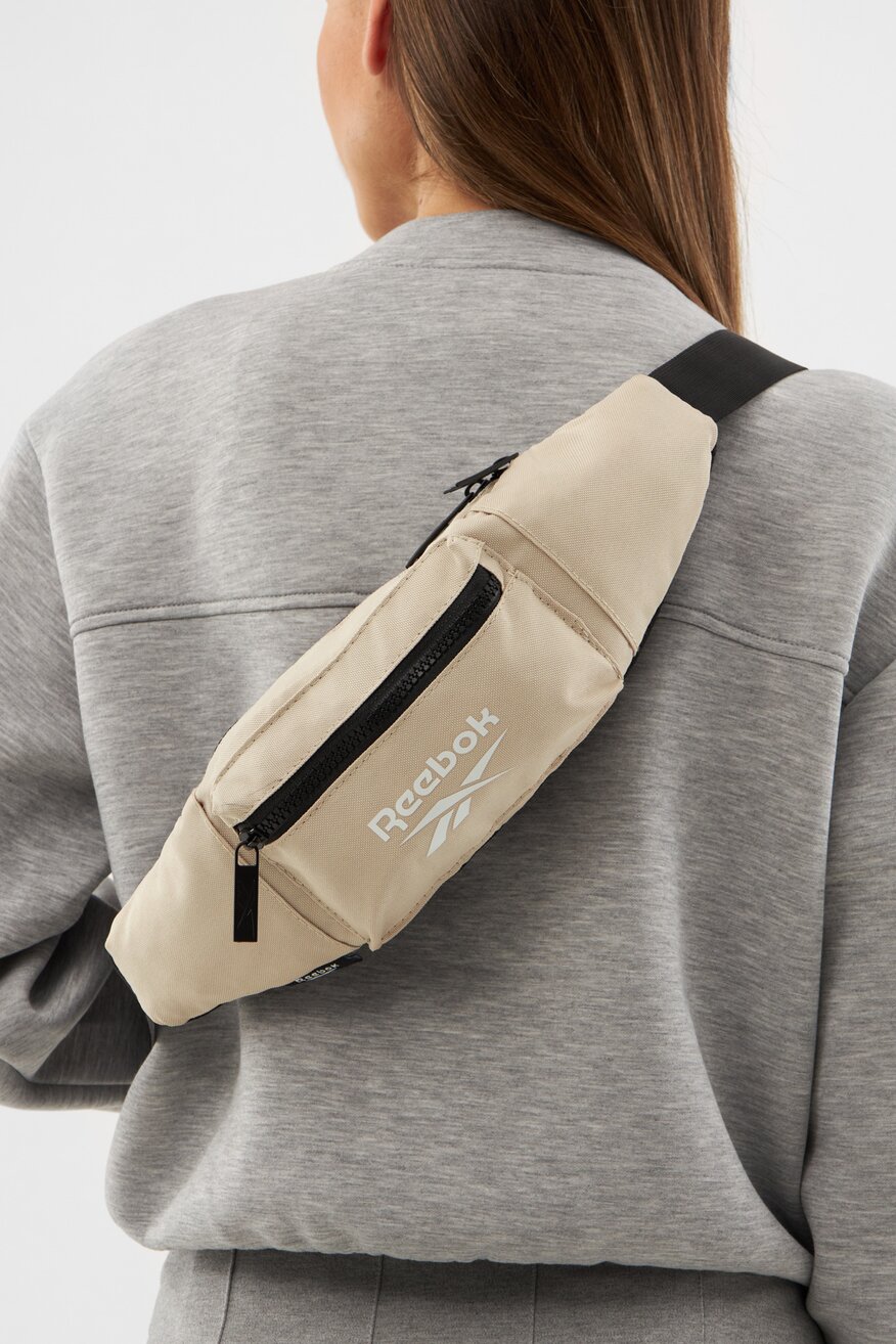 Reebok - Saszetka nerka - 5905588321828