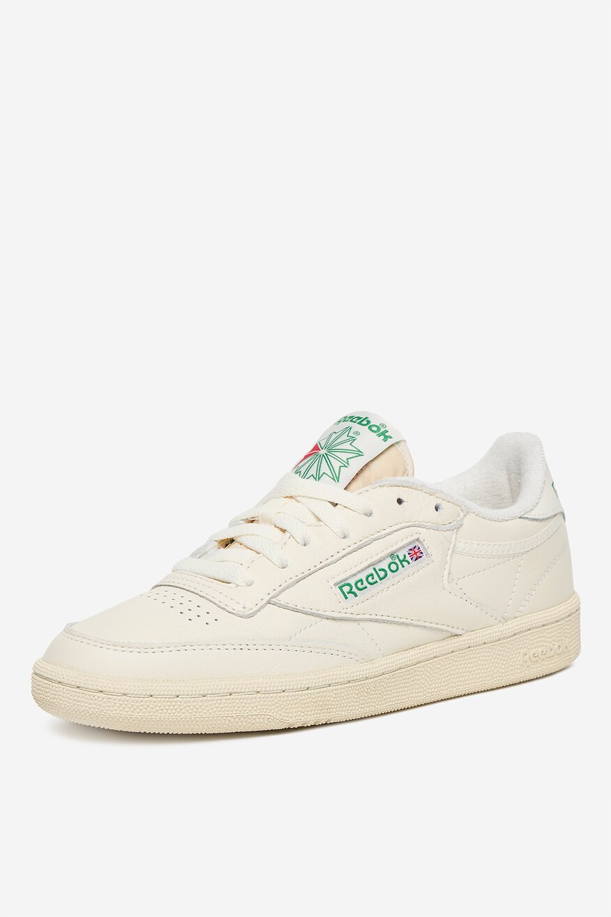 
                Sportcipő Reebok FEHÉR - 5906751186114