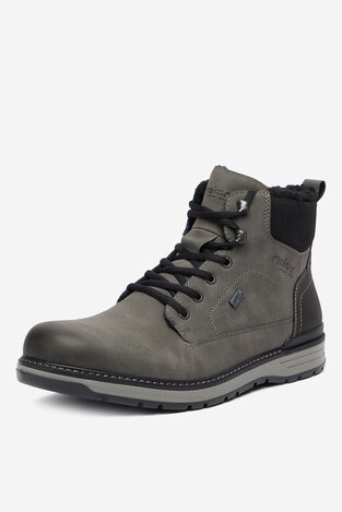 Черевики Rieker CEO-39442-45 ЧОРНИЙ