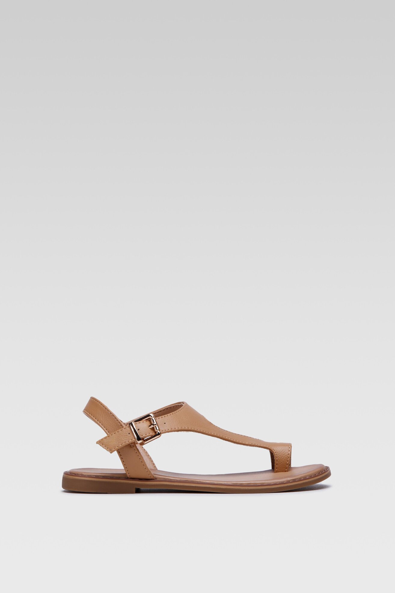 Sandały Jenny Fairy WS5551-08 Beżowy