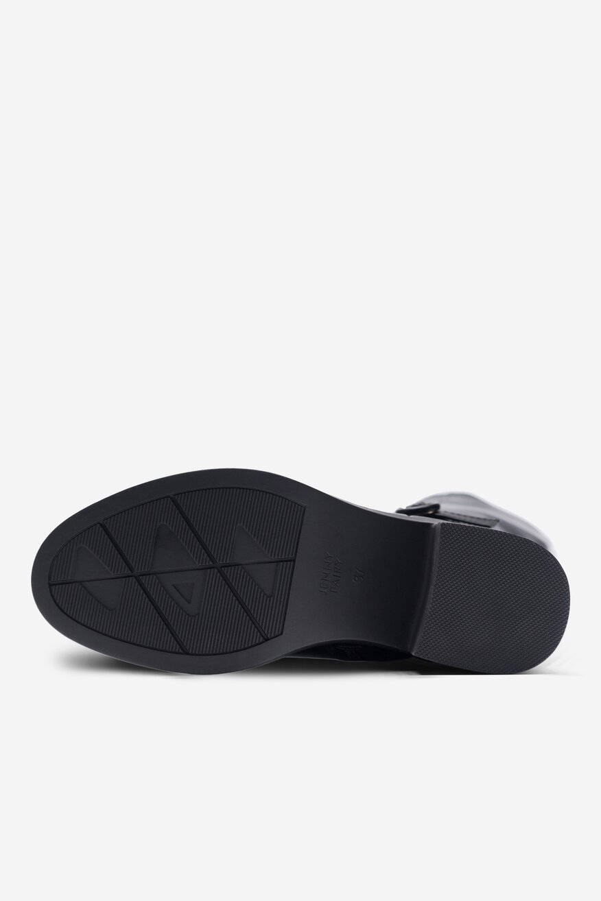 Jenny Fairy - Kozaki - 5905588123064