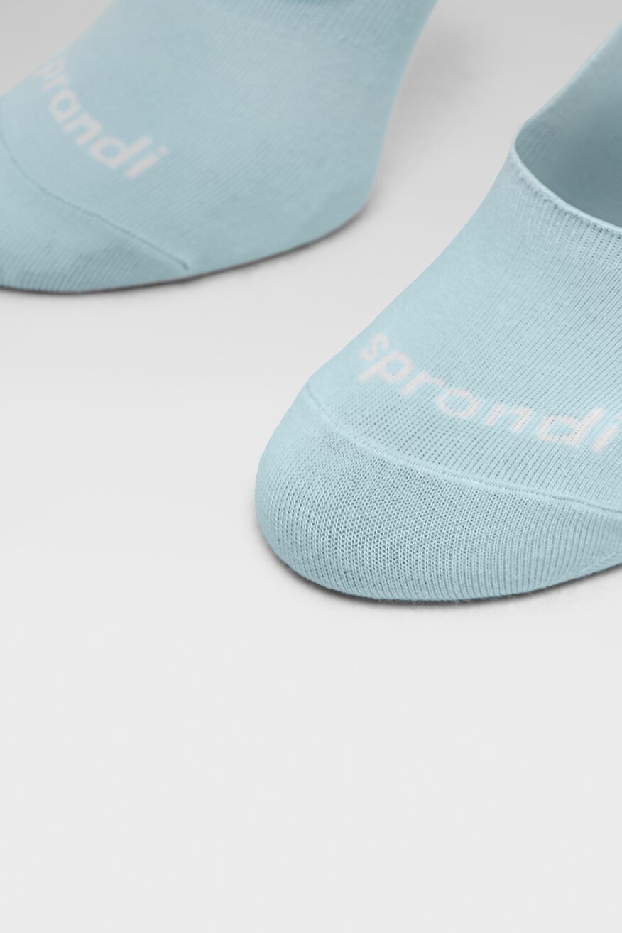 
                Čarape Sprandi BELA - 5904248370626