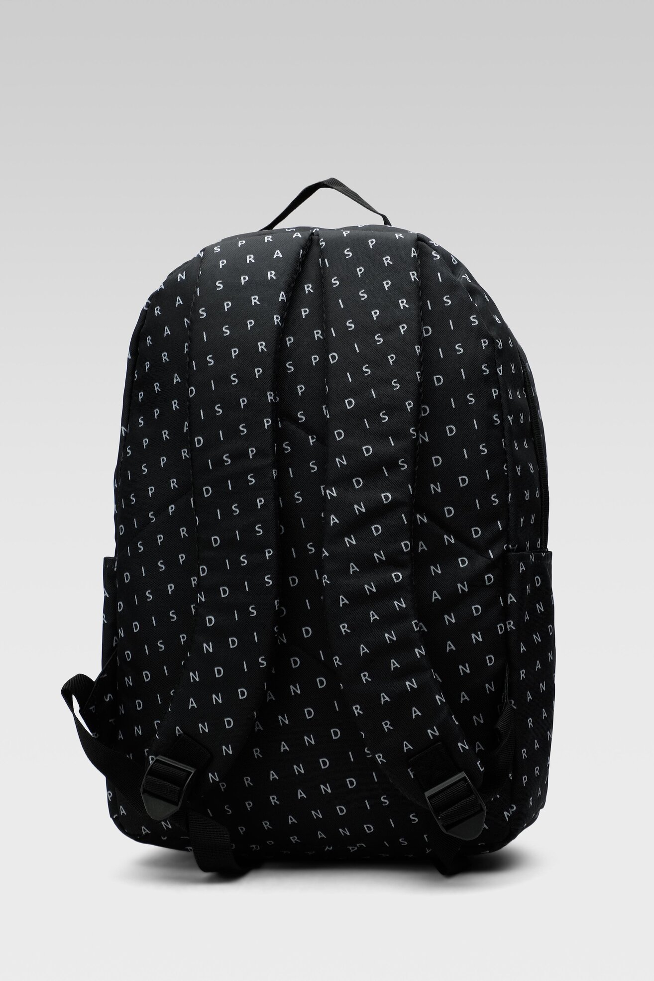 Plecak Sprandi BSP-S-092-10-08 Czarny