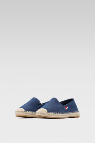 Espadrile Jenny Fairy WSS990-90 KOBALT PLAVA