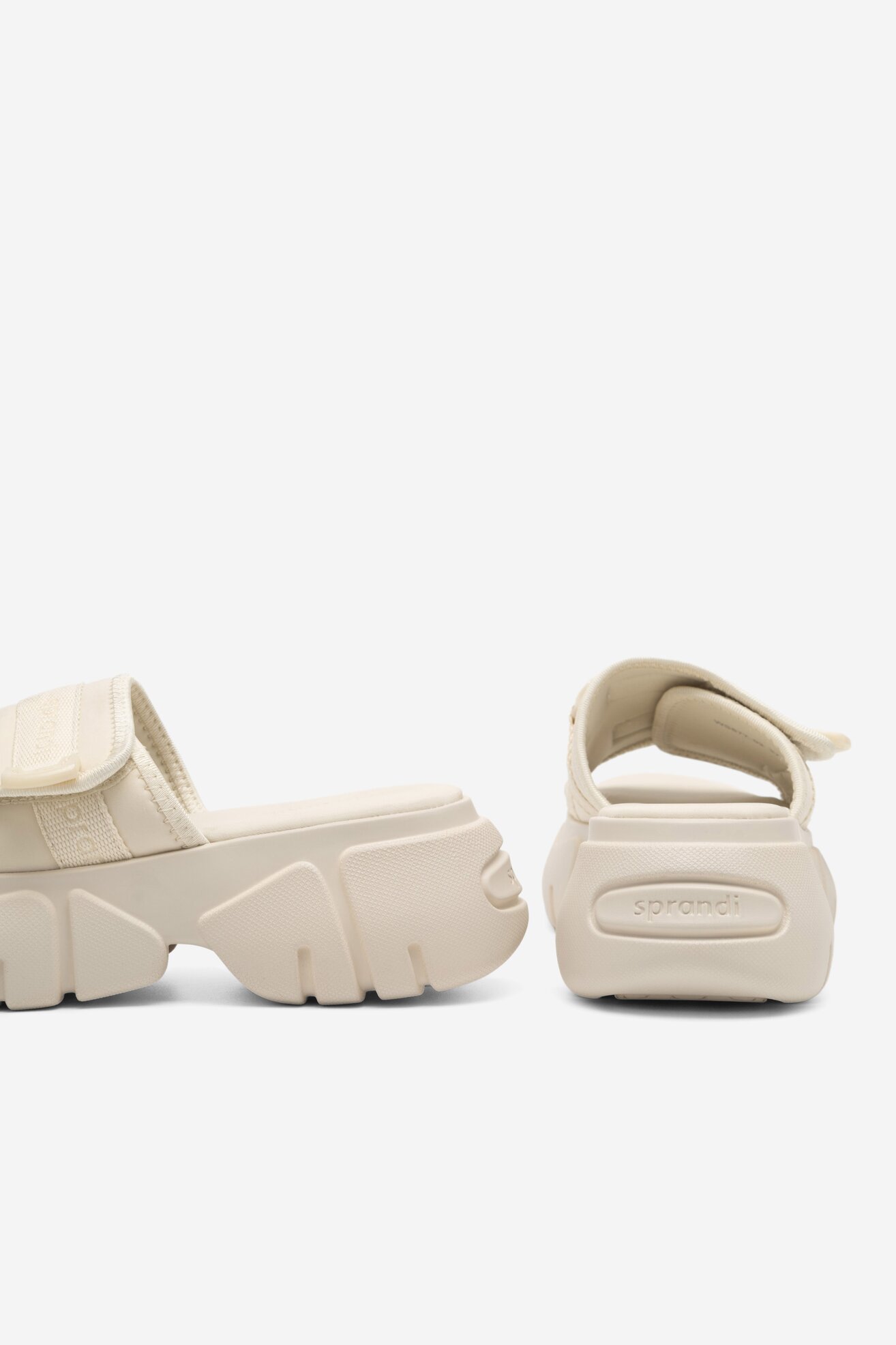 Flip-flop Sprandi WS877-02 BÉZS