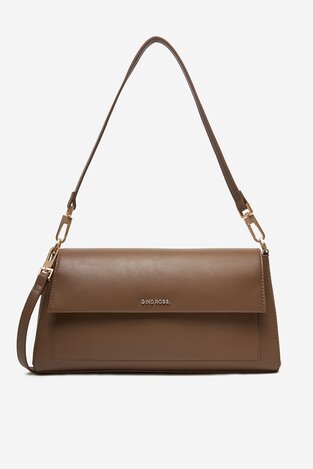 Torba Gino Rossi C-ELINE-LDA8080 SVETLO BRAON