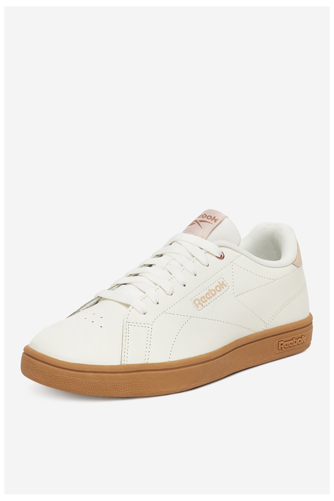 Încălțăminte sport Reebok CEO-COURT CLEAN 100229908 CREM