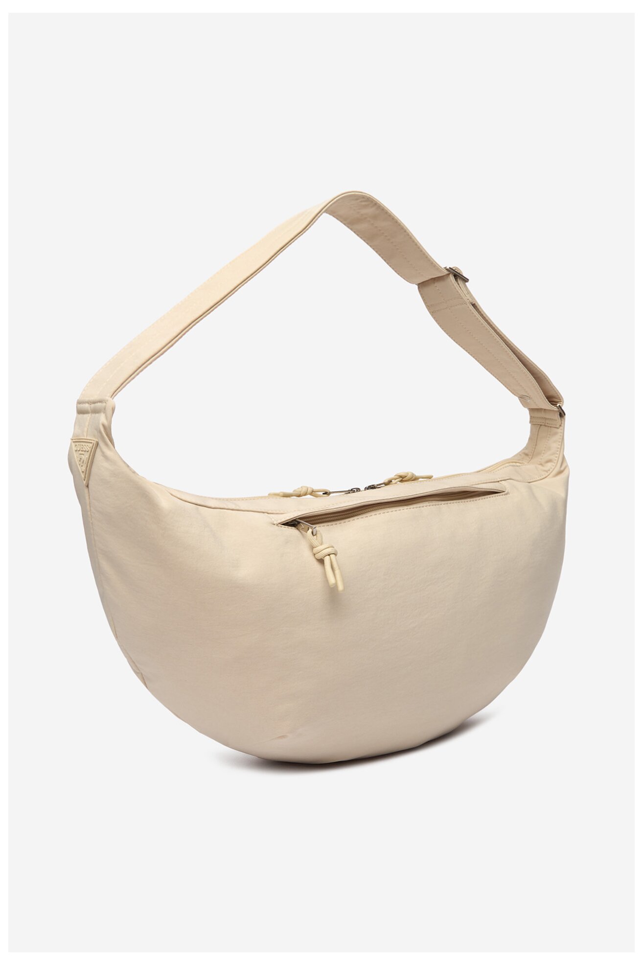 Torebka GUESS JEANS CWBEO-GUESS-M-002-09 Beżowy