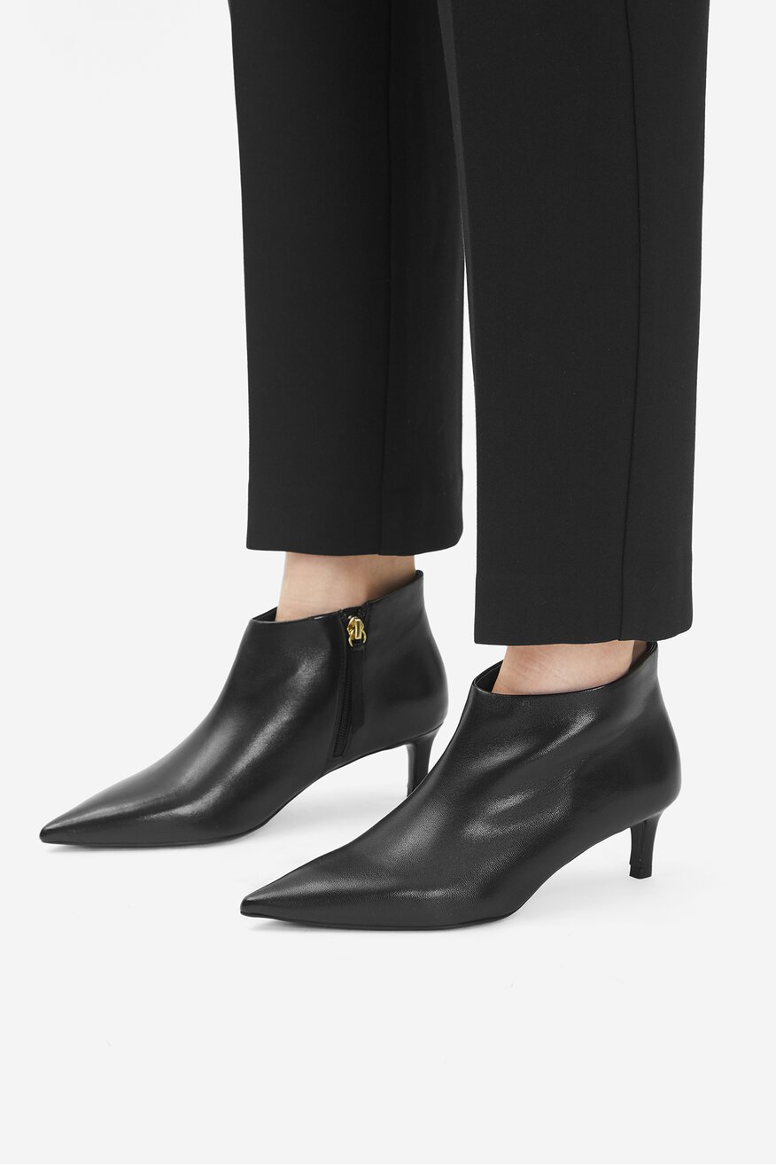 
                Боти Gino Rossi ЧЕРЕН - 5906751298893