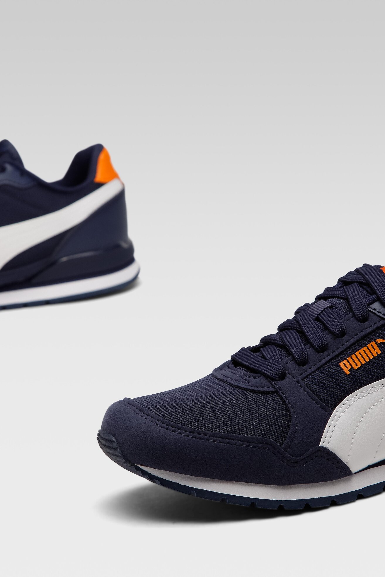 Sportska obuća Puma ST RUNNER 38551002 KOBALT PLAVA