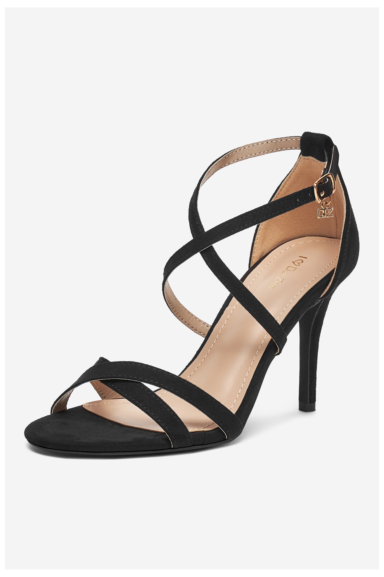 Сандали DeeZee AL0607-1 ЧЕРЕН