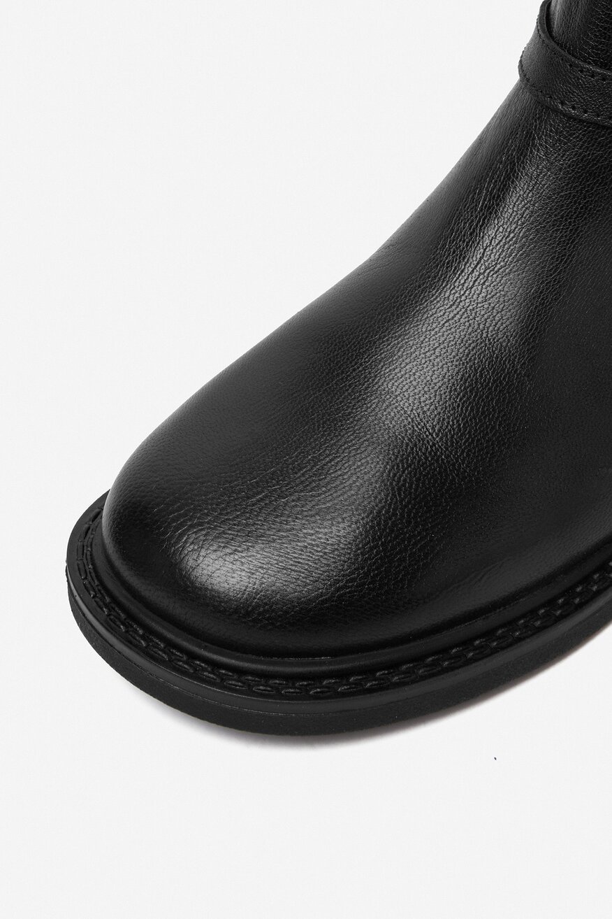 
                Ghete Lasocki NEGRU - 5906751412060