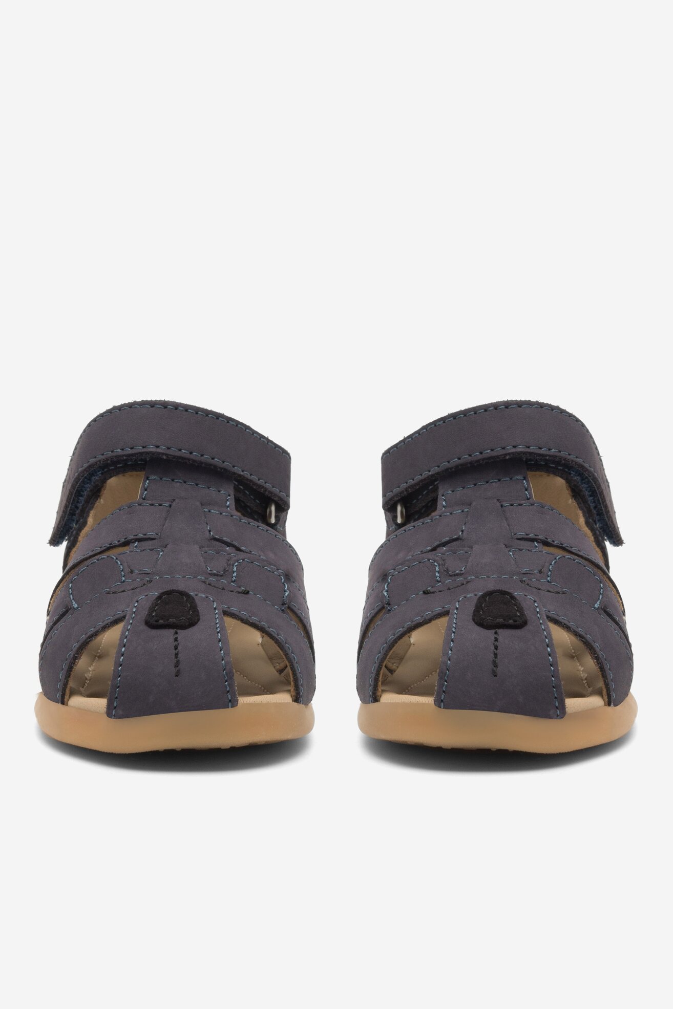 Sandały Lasocki Kids CRIC CI12-CRIC-01(II)CH Granatowy