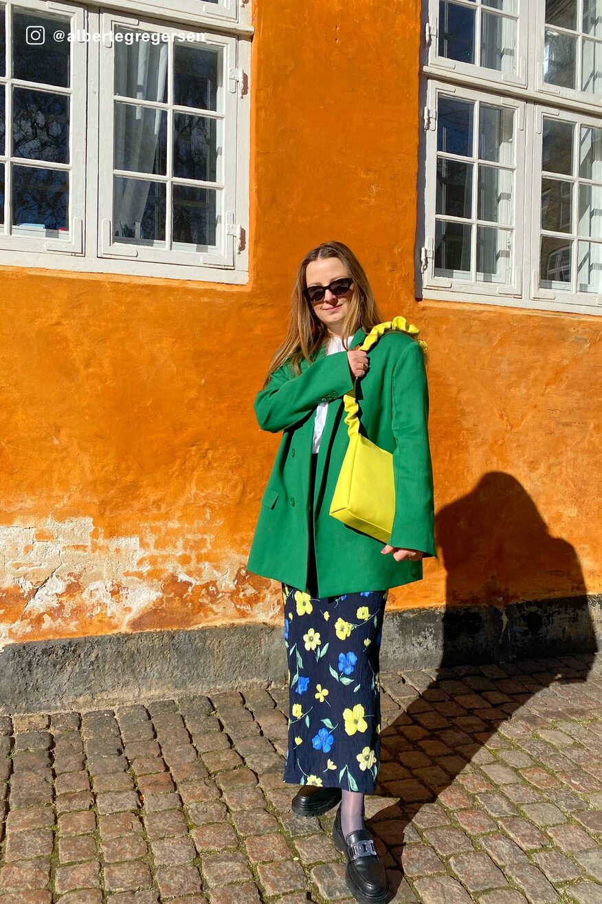 Jenny Fairy - Torebka mała listonoszka - 5904248214715