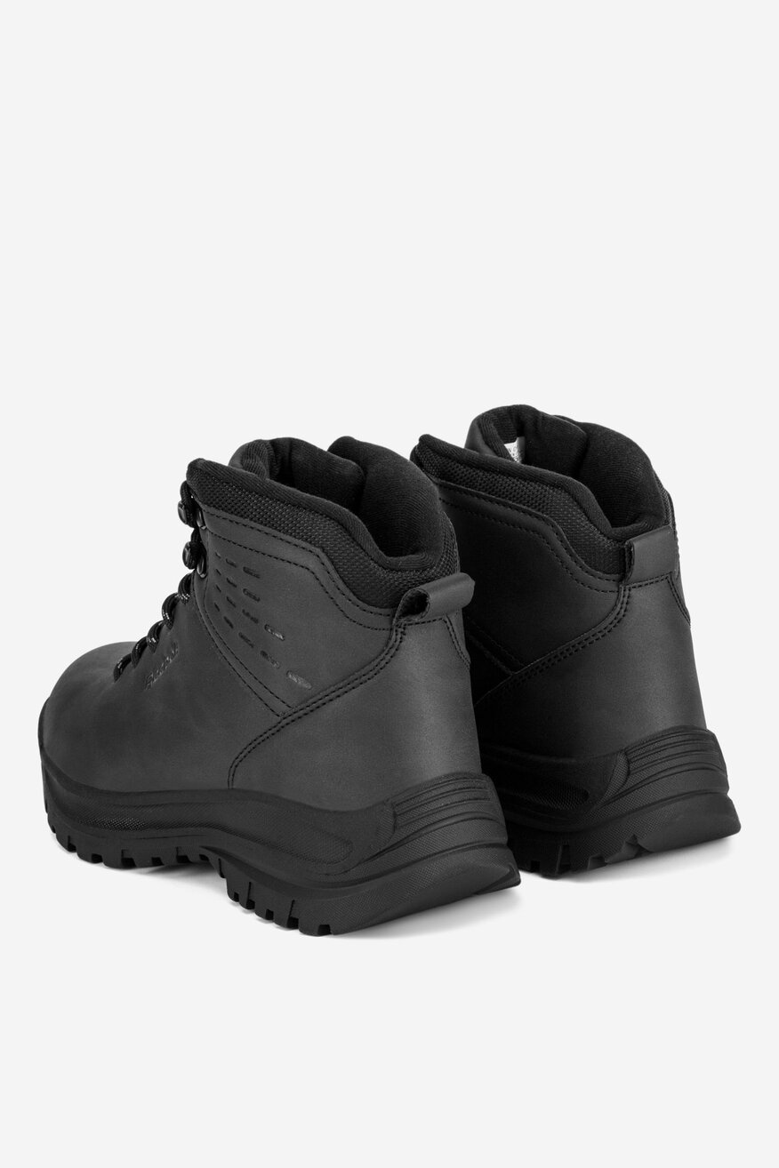 
                Csizma Reebok FEKETE - 5903419771774