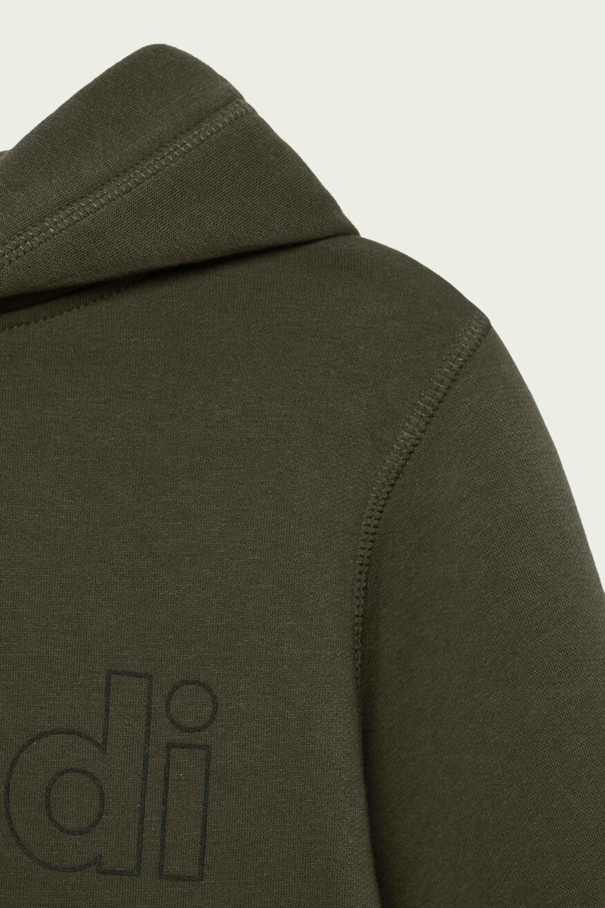 Sprandi - Bluza khaki - 5903698659107