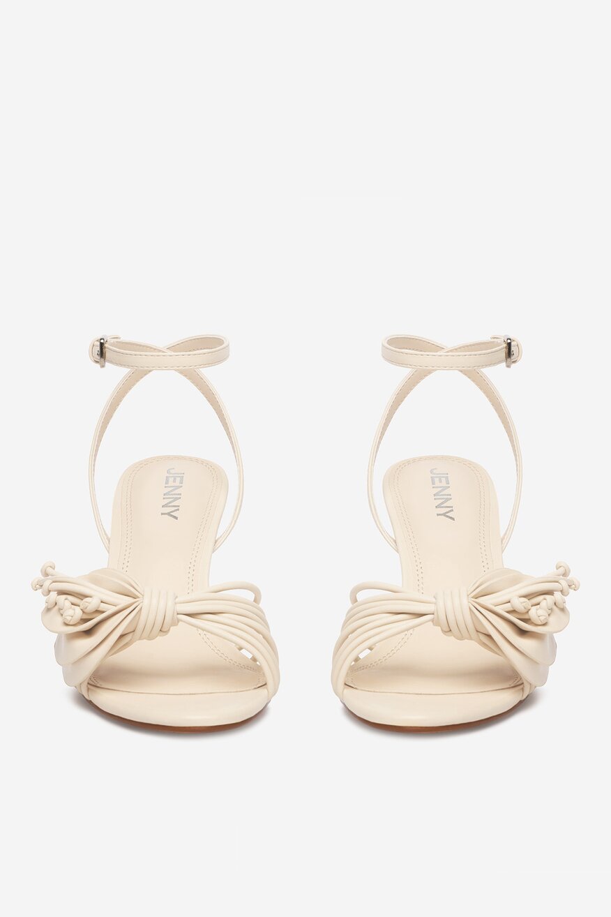 
                Сандали Jenny БЕЖОВ - 5906751718551