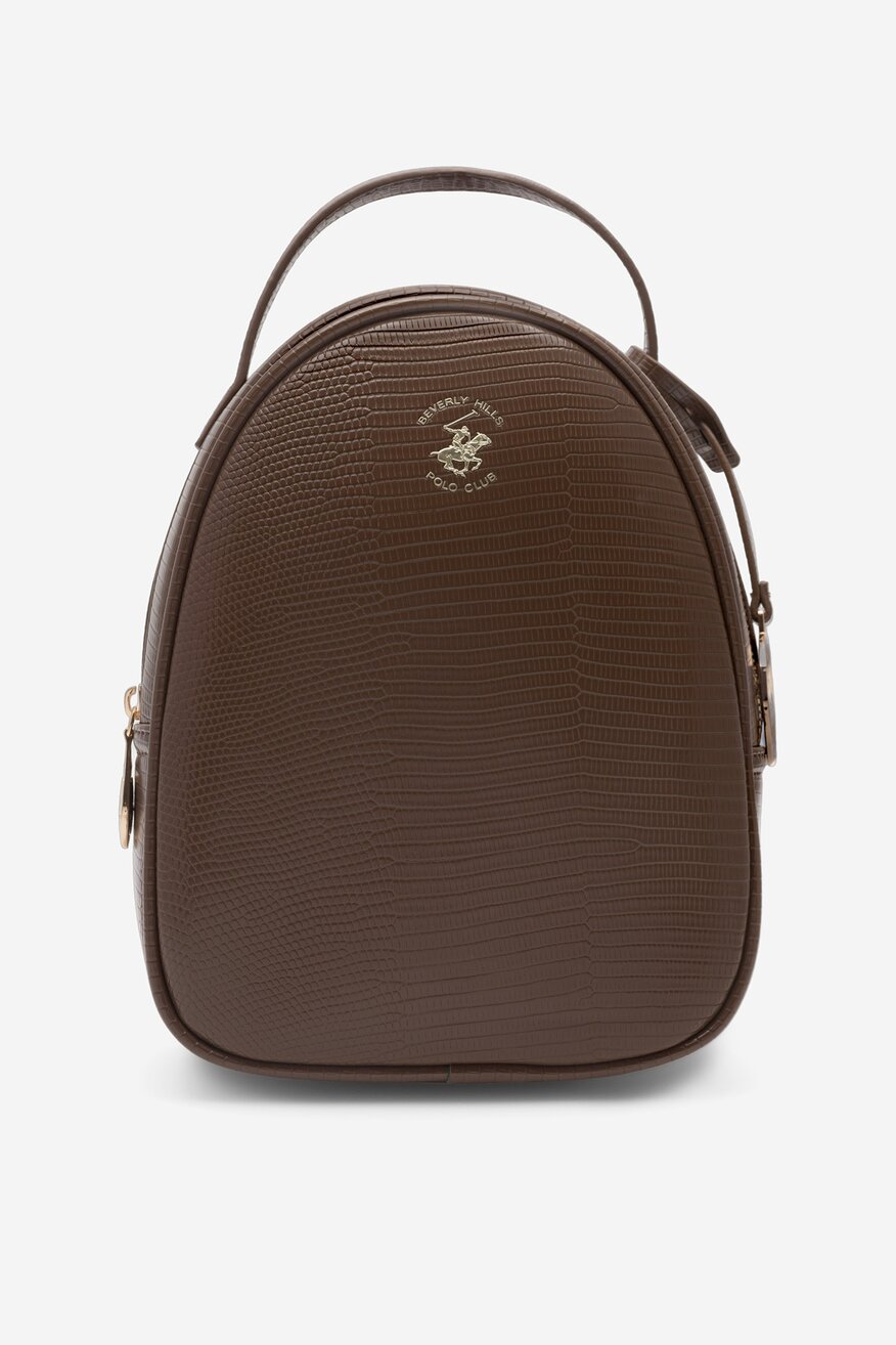 
                Ranac Beverly Hills Polo Club BRAON - 5905588701590