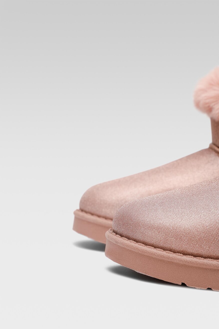 
                Nelli Blu - Śniegowce ocieplane - 5904862392332