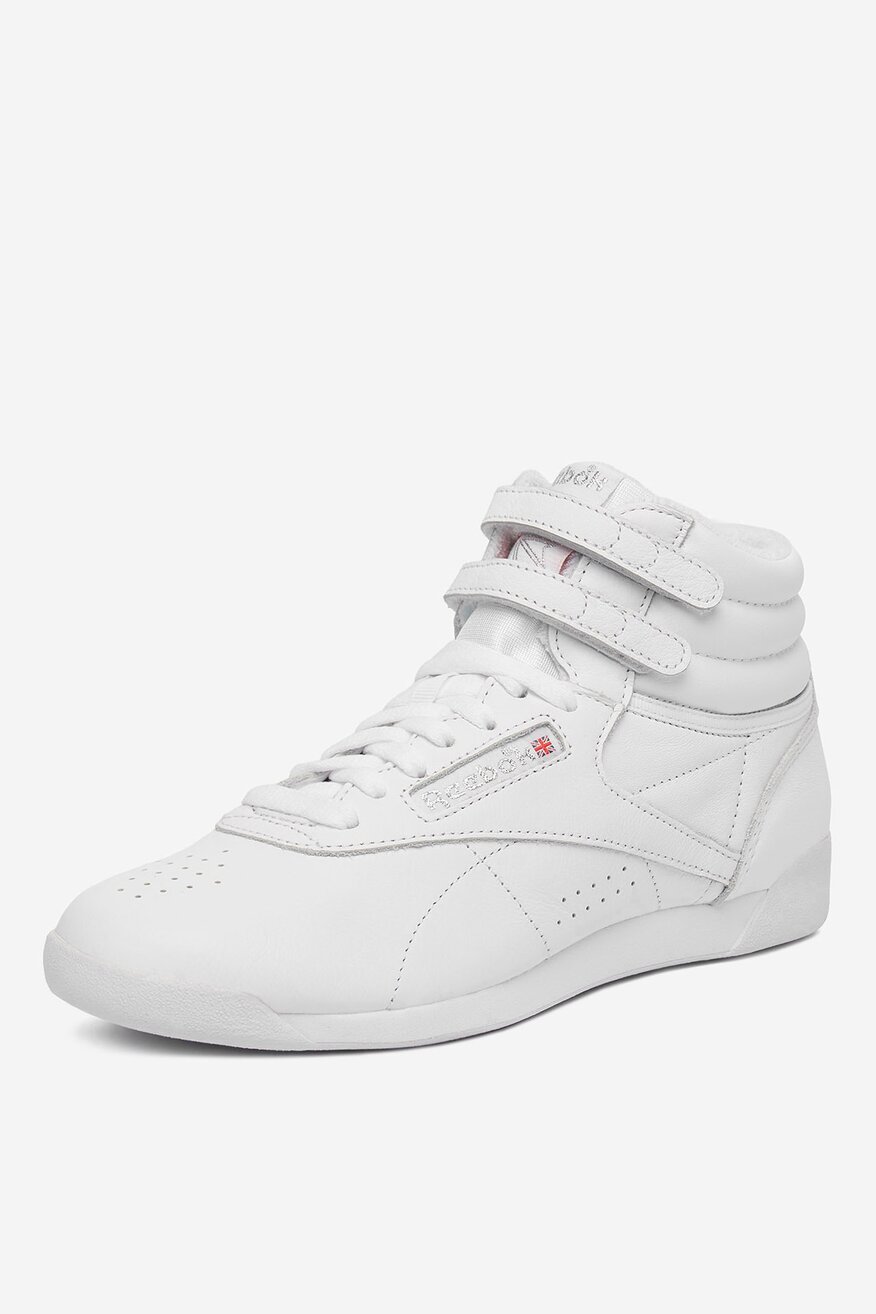 
                Спортни обувки Reebok БЯЛ - 5906751565995