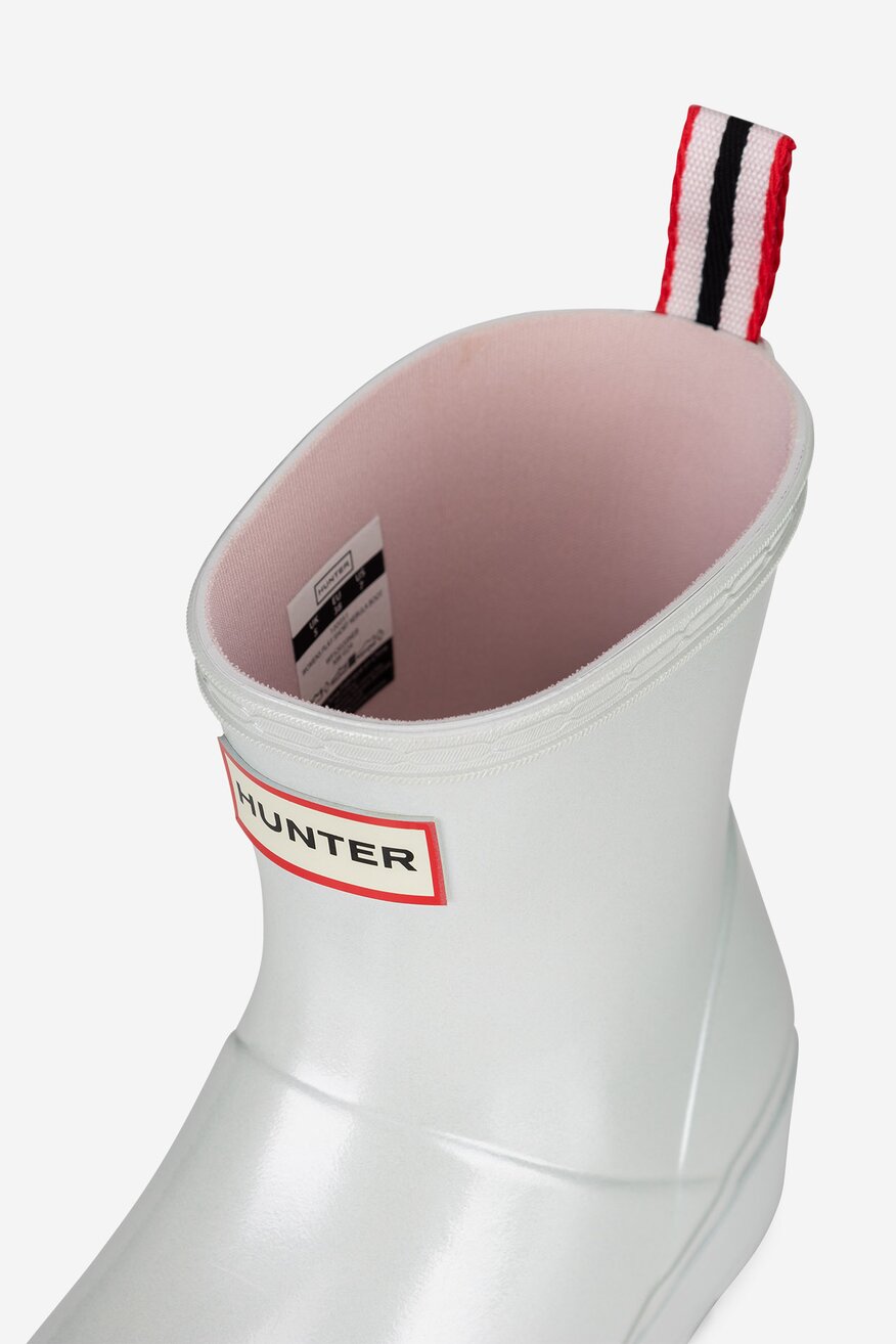 
                Gumicsizma HUNTER EZÜST - 5905588946366