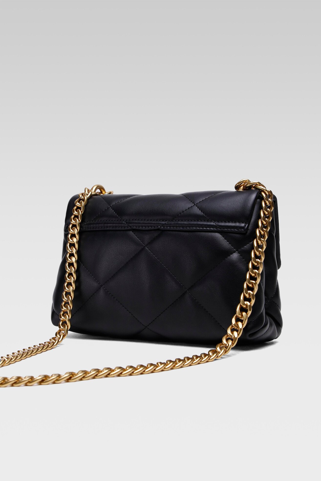 Torebka Gino Rossi CS6049 Czarny