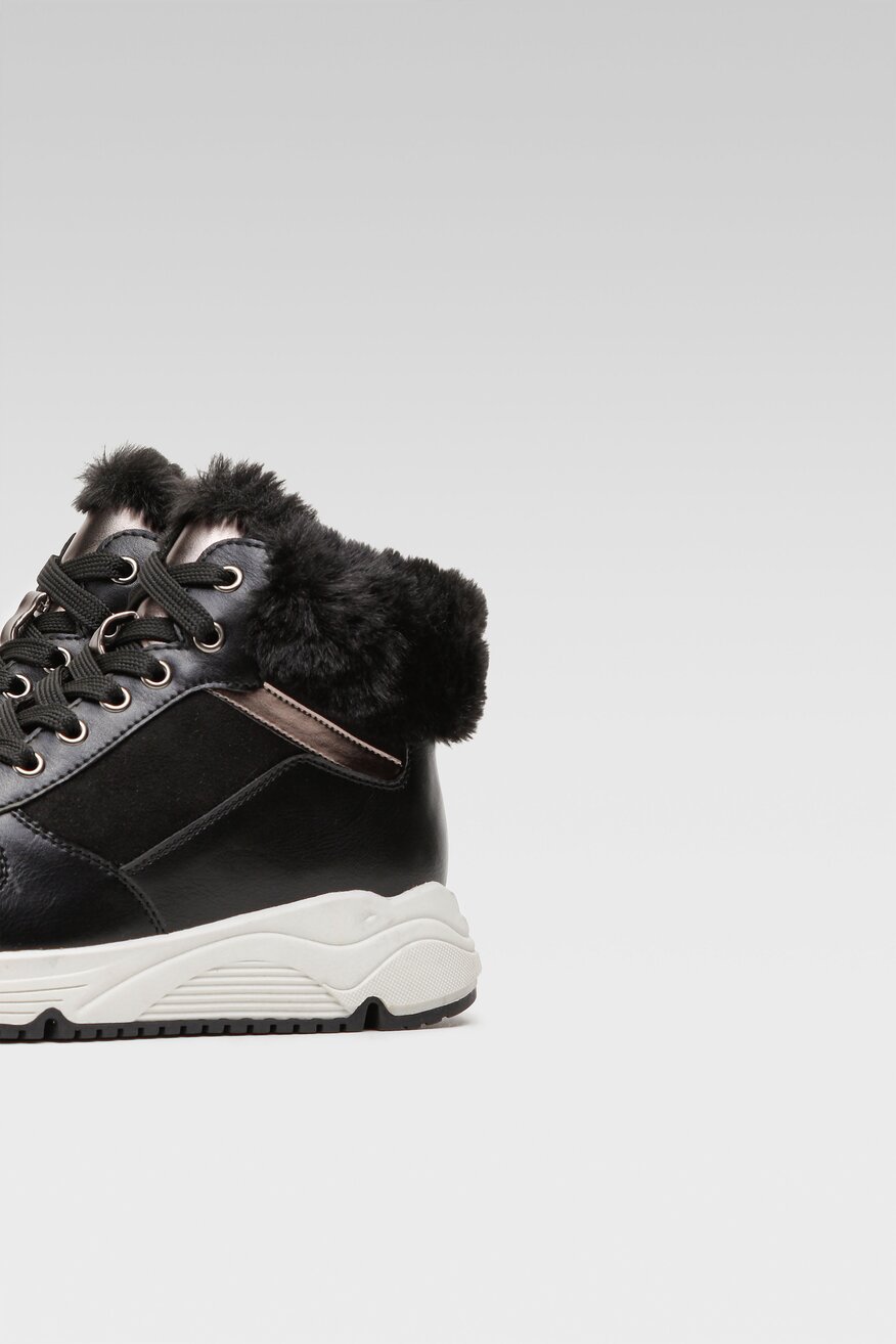 
                DeeZee - Trzewiki ocieplane - 5904862382975