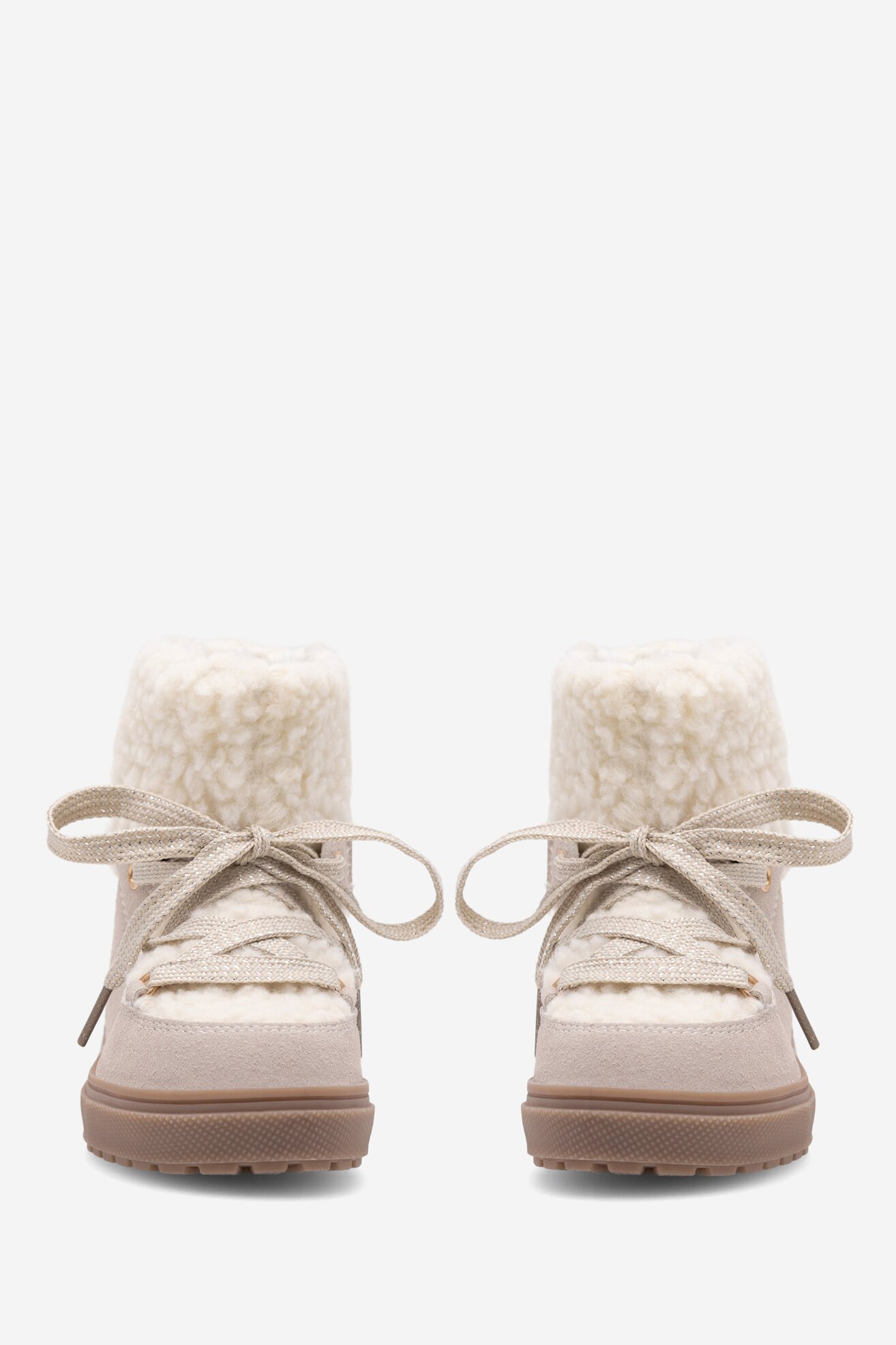 Боти Nelli Blu AVO-191-406 БЕЖОВ