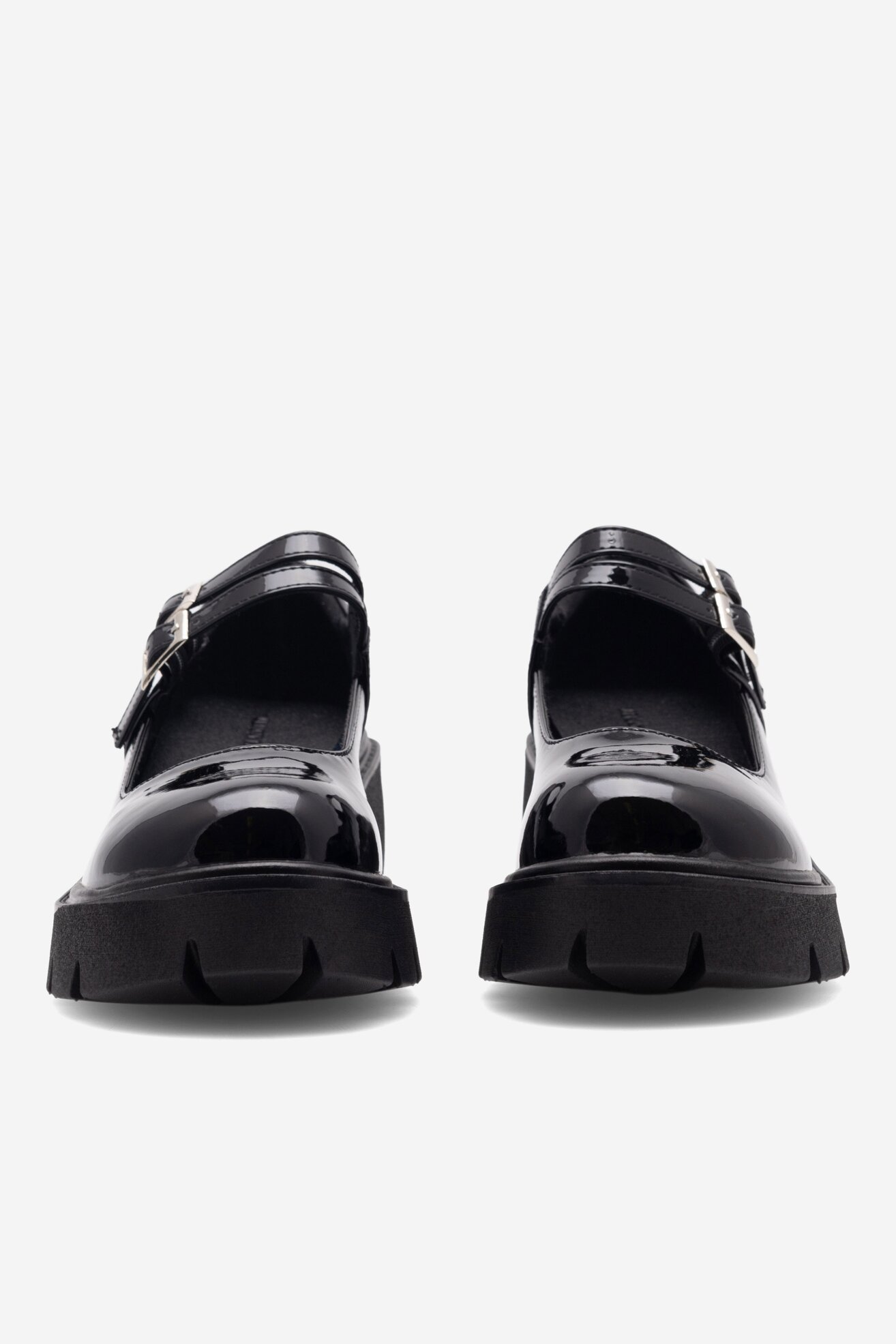 Pantofi casual Jenny Fairy ELAINE CM221230-7 NEGRU