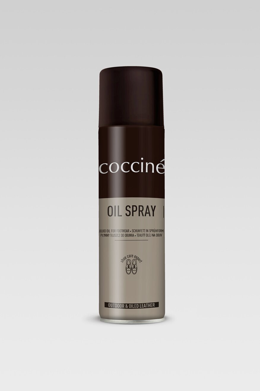 Produse de îngrijire pentru încălțăminte Coccine INCOLOR - 5900949525365