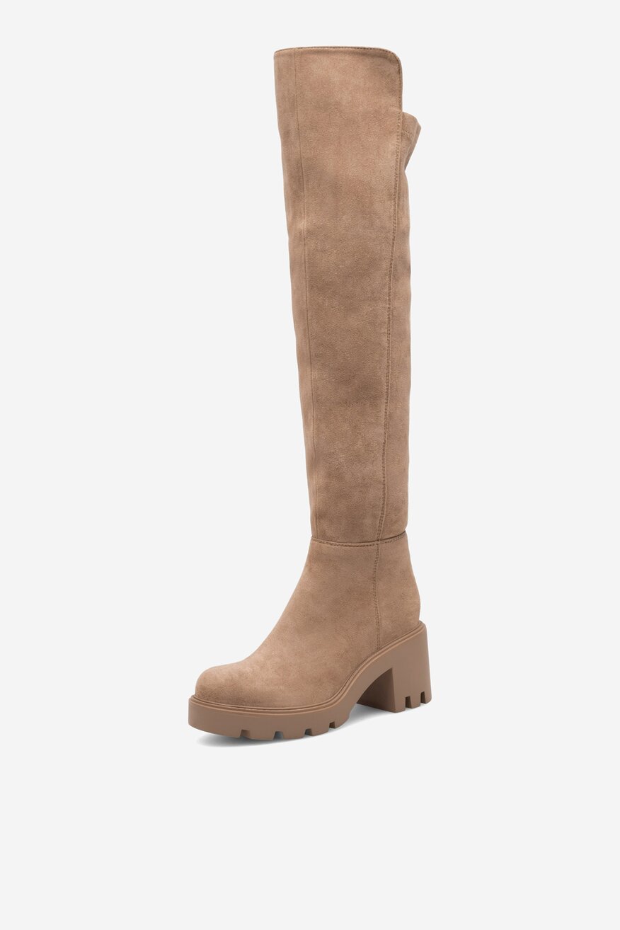 
                DeeZee - Kozaki na słupku - 5905588068389