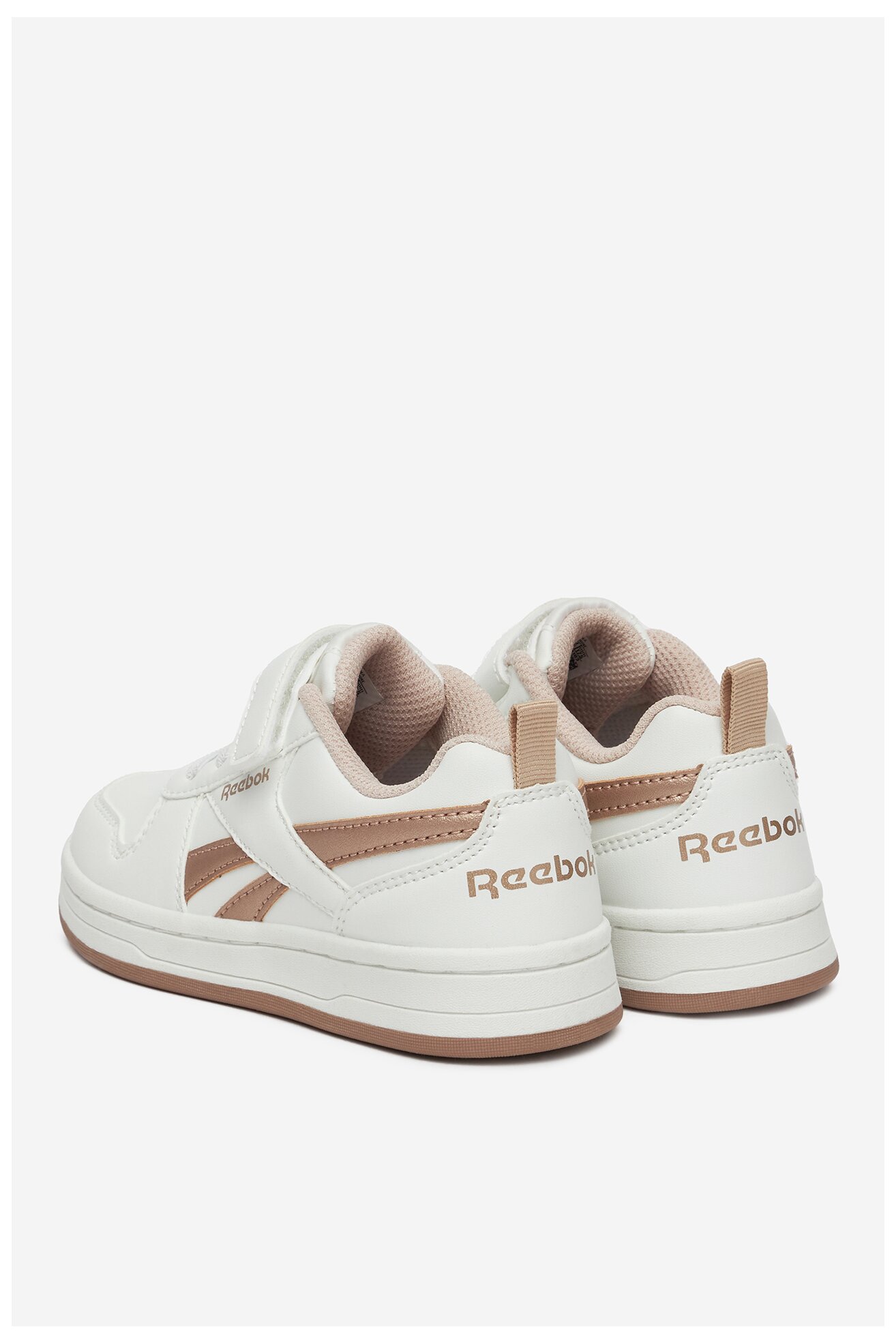 Кросівки спортивні Reebok V9-25181-03(IV)DZ БІЛИЙ