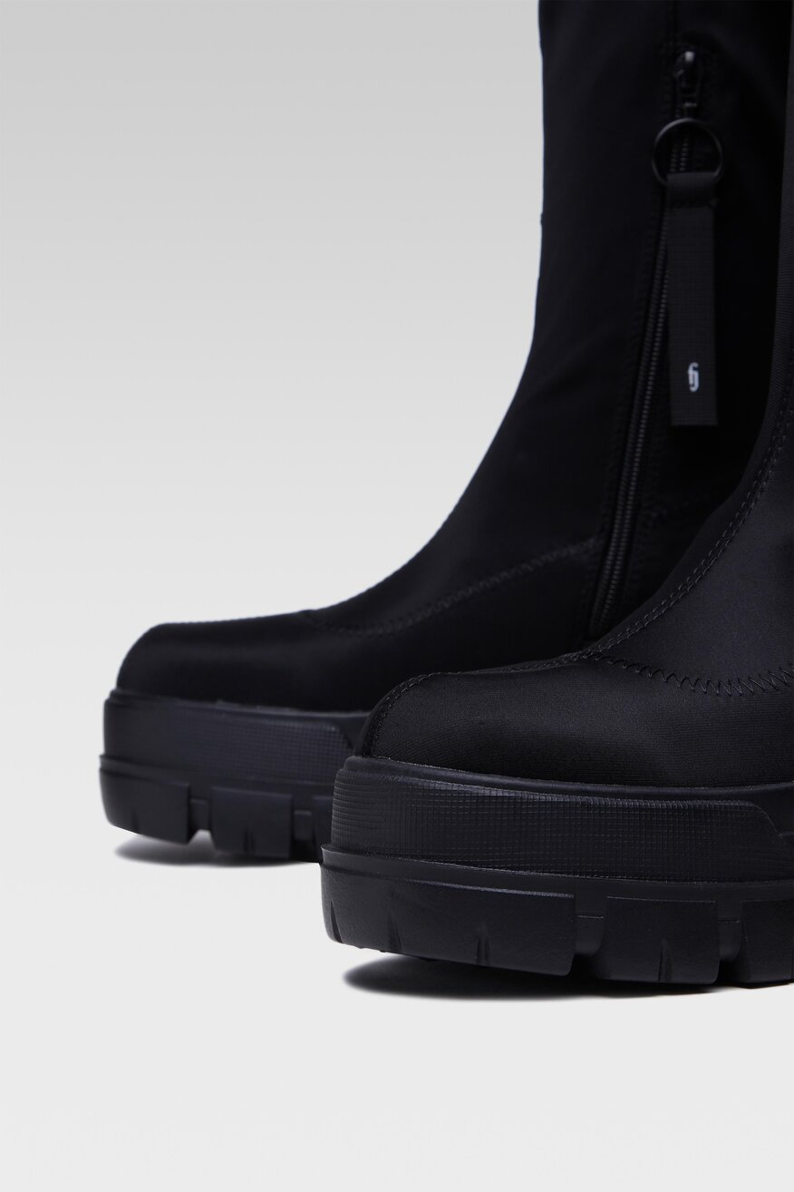 
                Jenny Fairy - Kozaki - 5904862208855