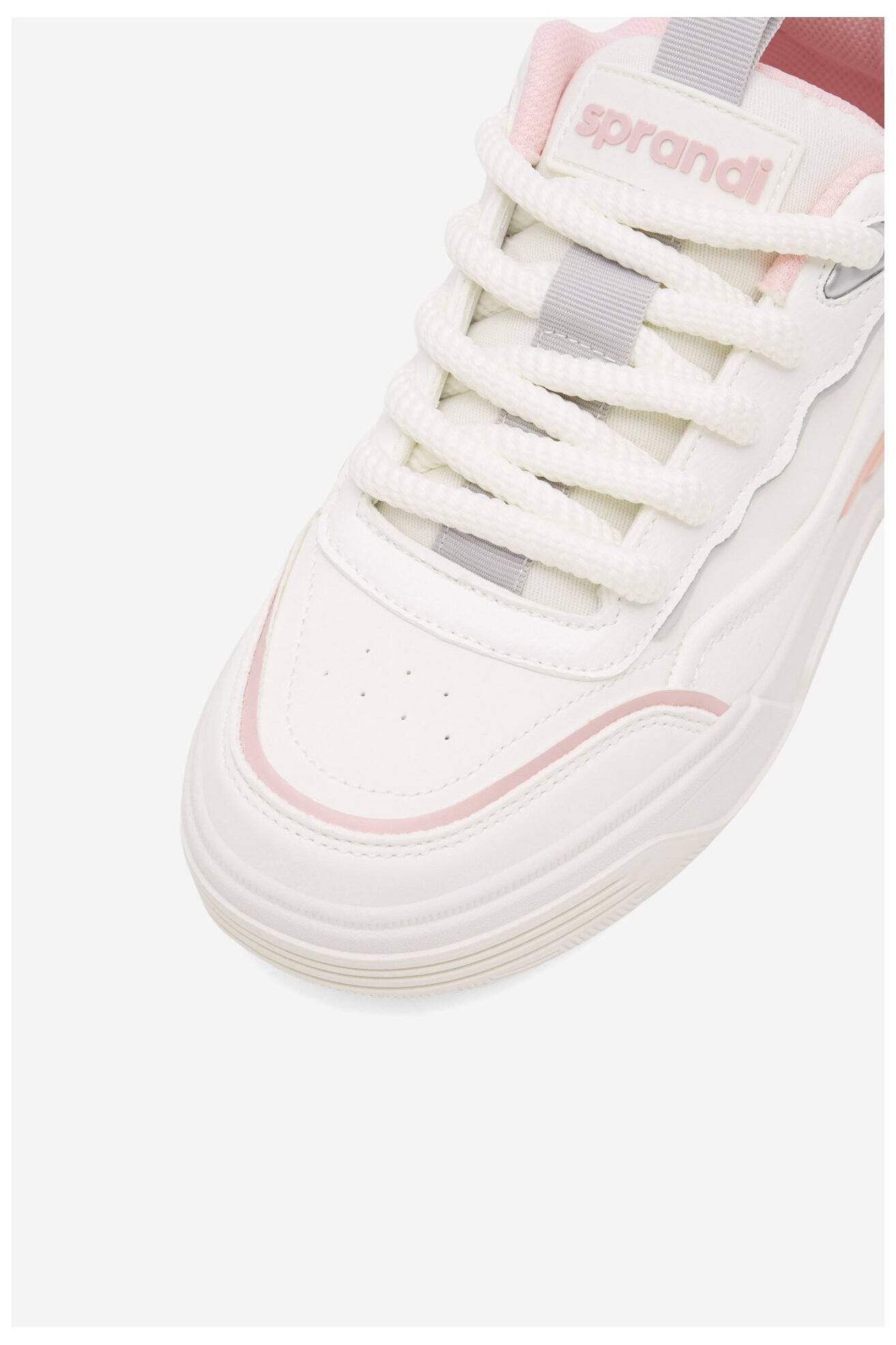 Încălțăminte sport Sprandi A23N0043C-2 ROZ