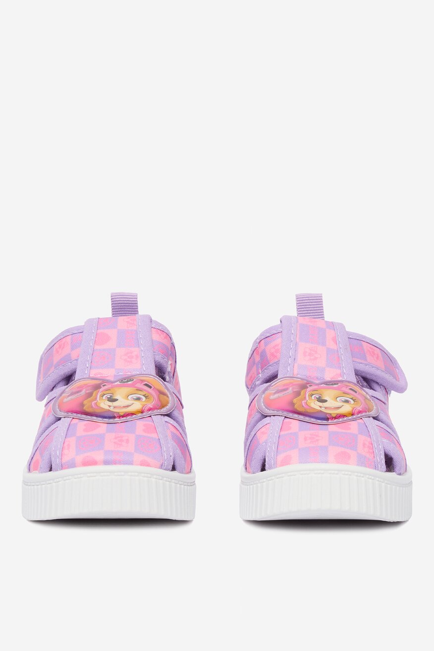 
                Paw Patrol - Kapcie - 5906751556283