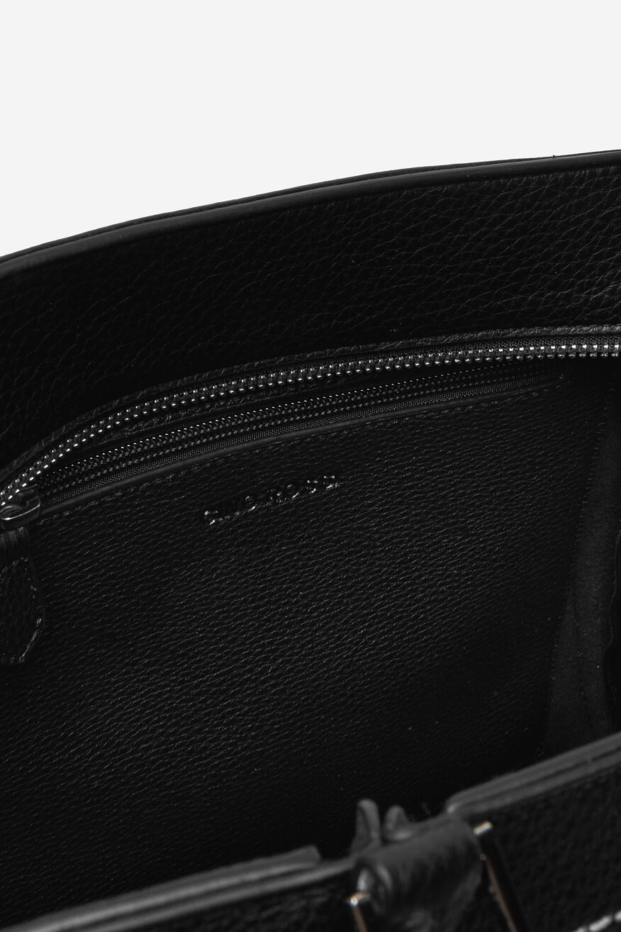 Gino Rossi - Duża torebka shopper - 5906751406830