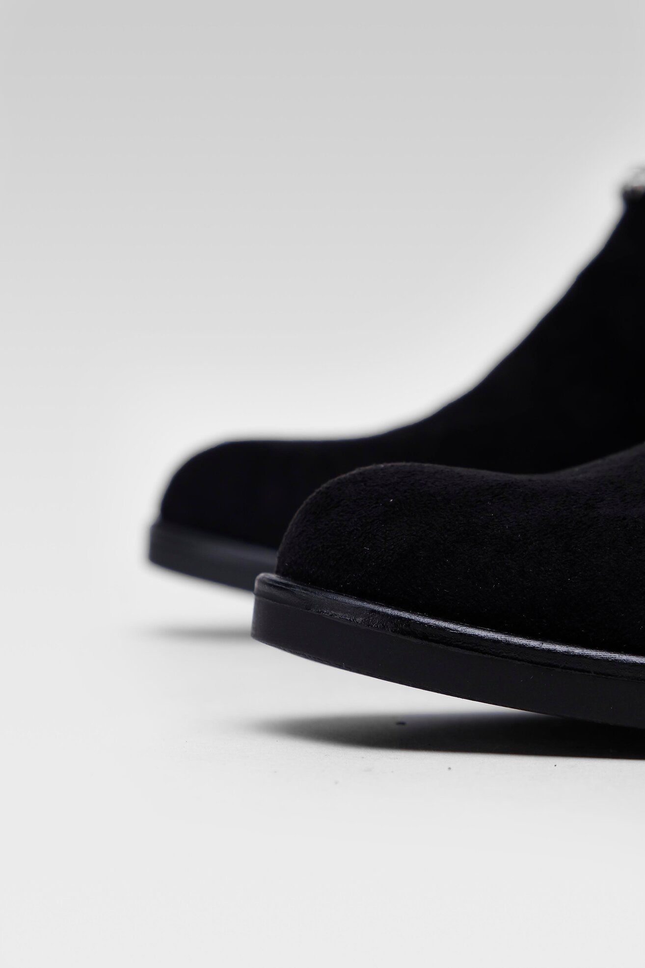 Botki Jenny Fairy LS5293-08 Czarny