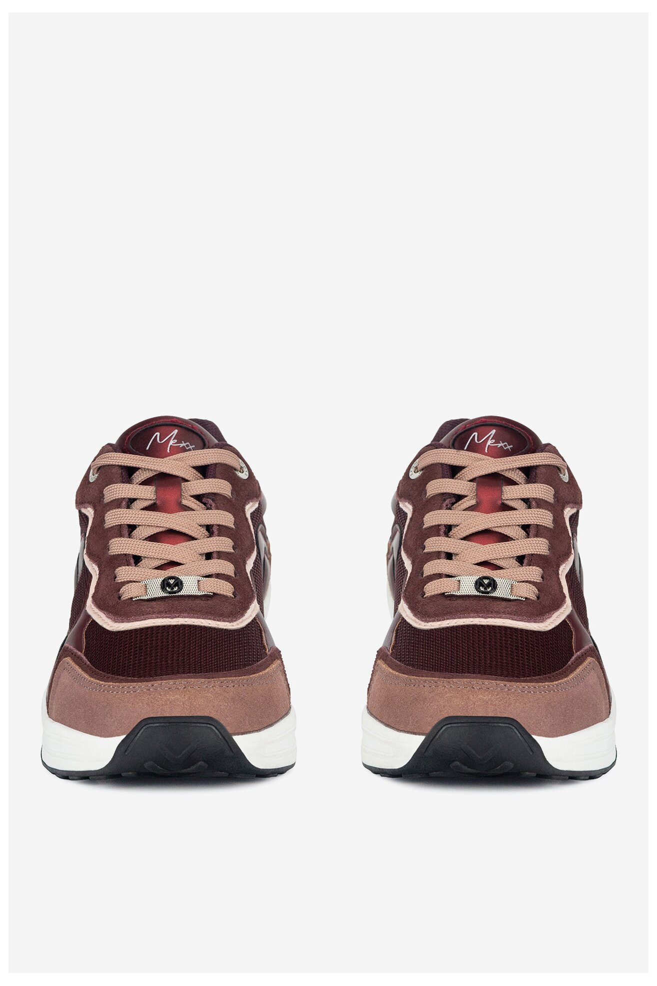 Tornacipő Mexx MI001008943W BORDÓ