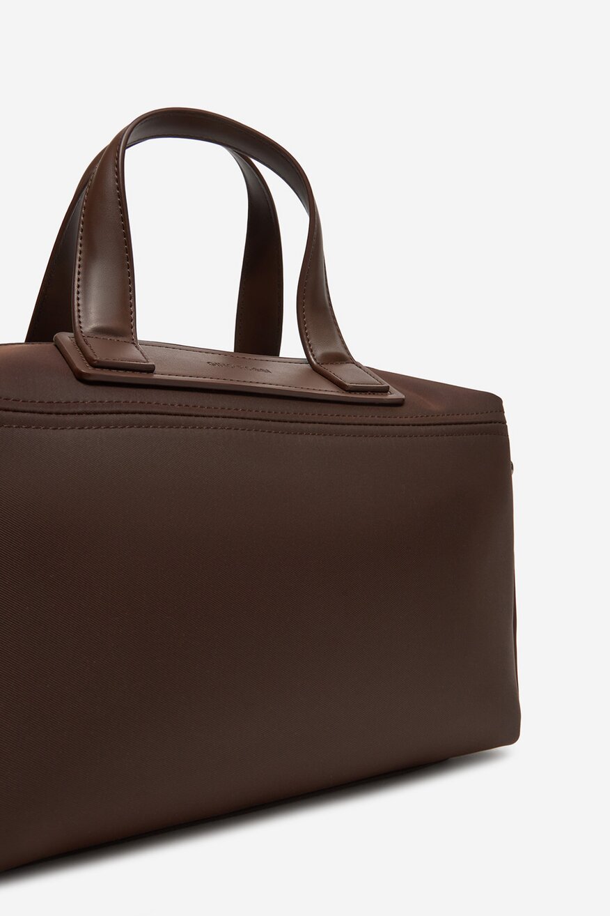 Torba Gino Rossi BRAON - 5906751043691