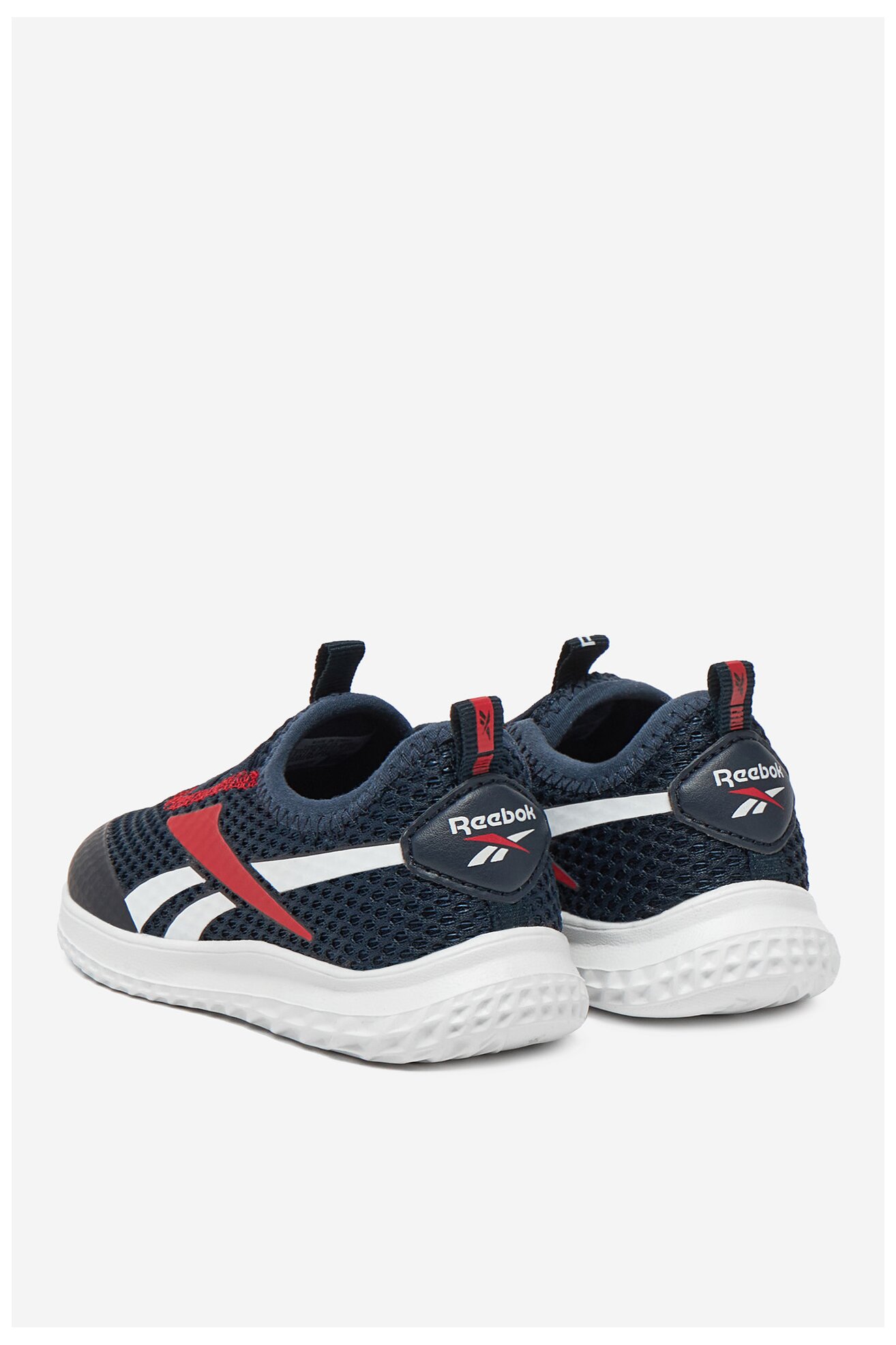 Obuwie sportowe Reebok 23KC391(III)CH Granatowy