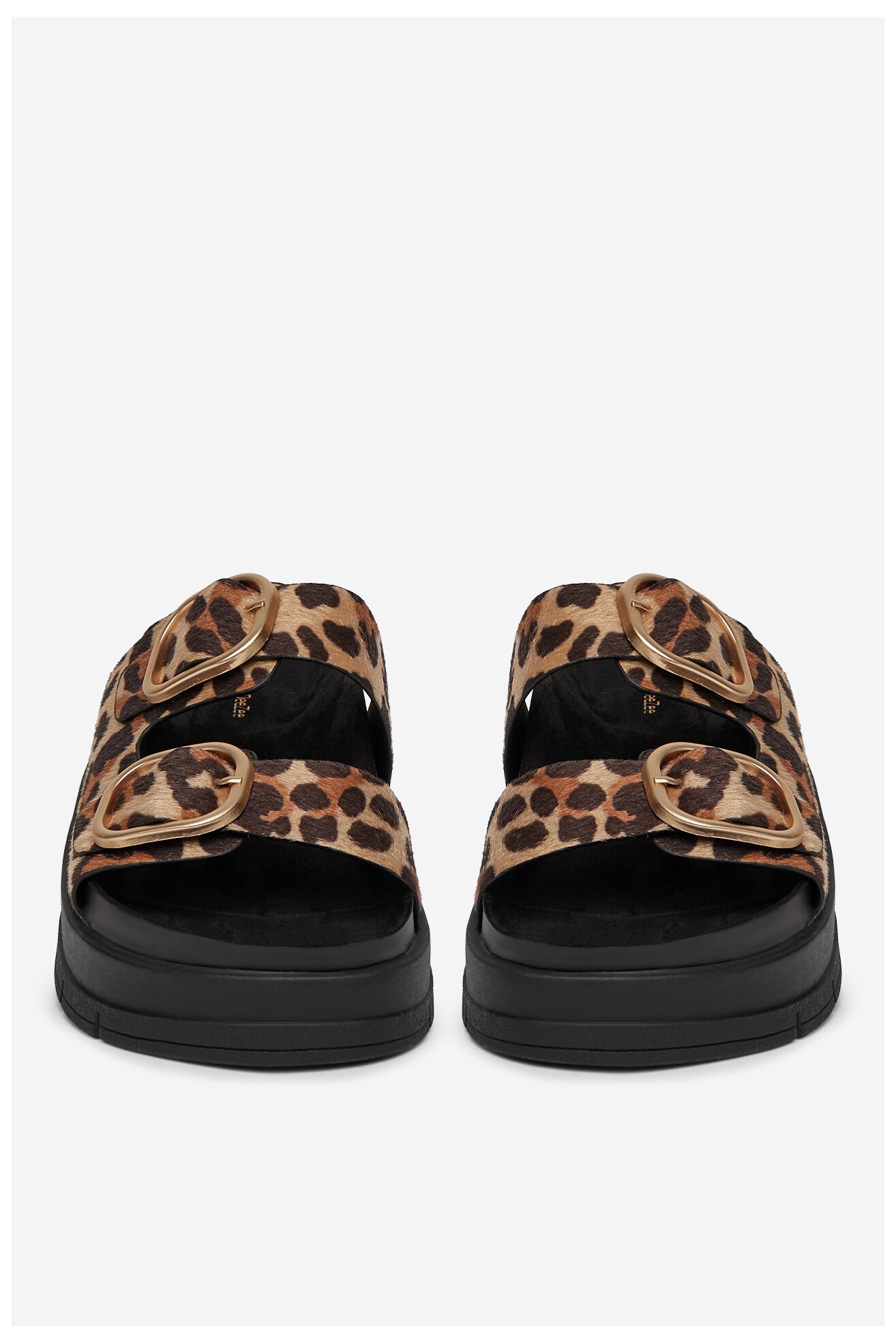 Klapki DeeZee HY62273-2 MIX