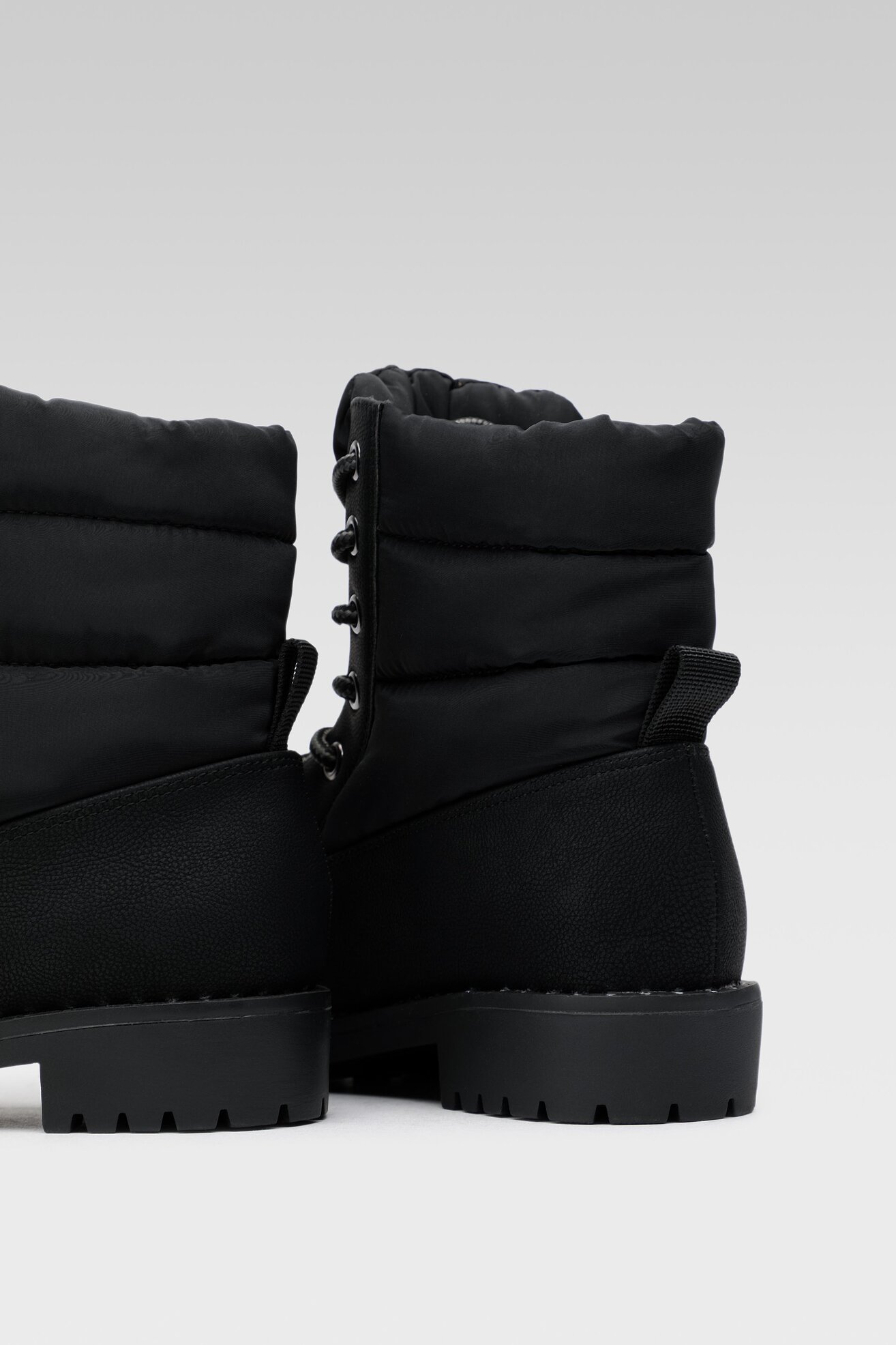 Trzewiki Nelli Blu CS2270-15 Czarny