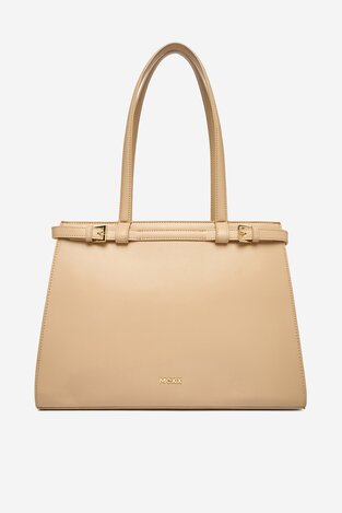 Сумка З Ремінцем Mexx EO-MEXX-S-023-09 БЕЖЕВИЙ