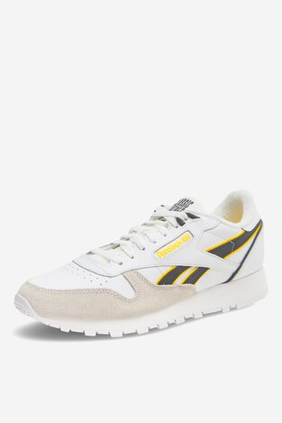Кросівки спортивні Reebok 100032760-M БІЛИЙ