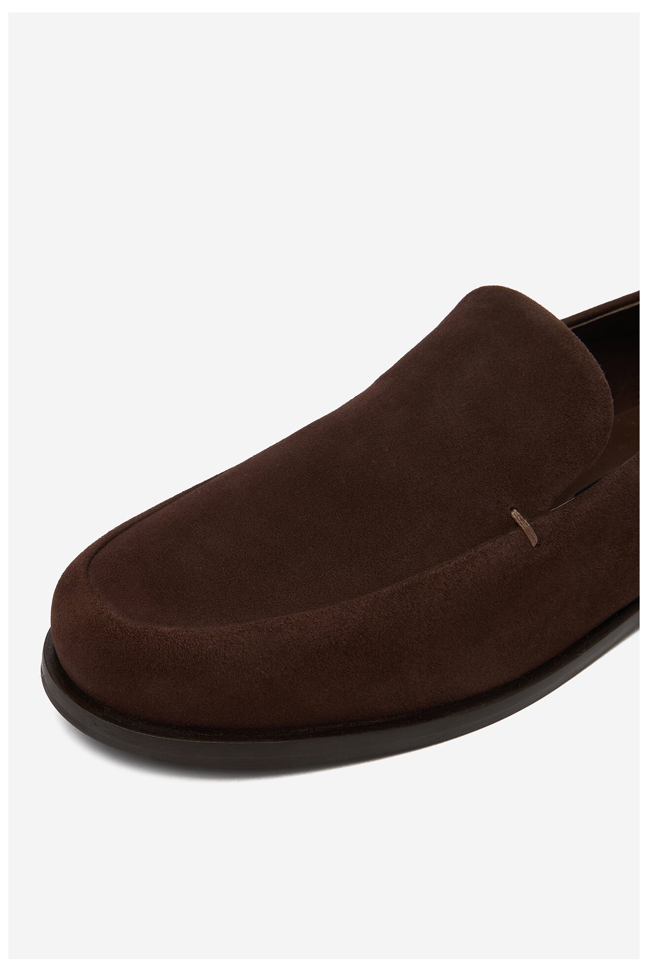 Półbuty Gino Rossi CEO-124883 Brązowy ciemny