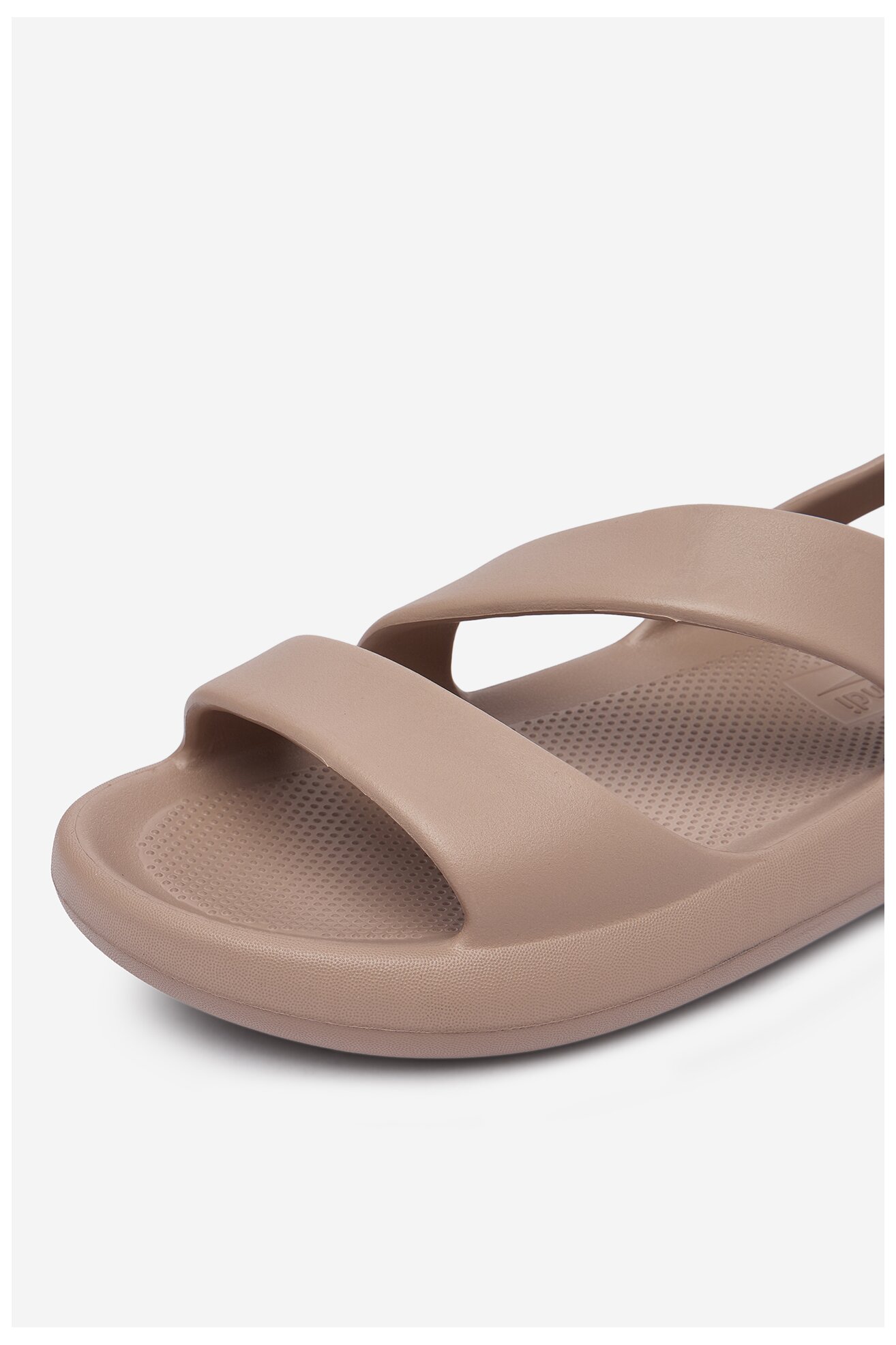 Сандали Sprandi CEOWB-WPJJ-23730 СВЕТЛОКАФЯВ