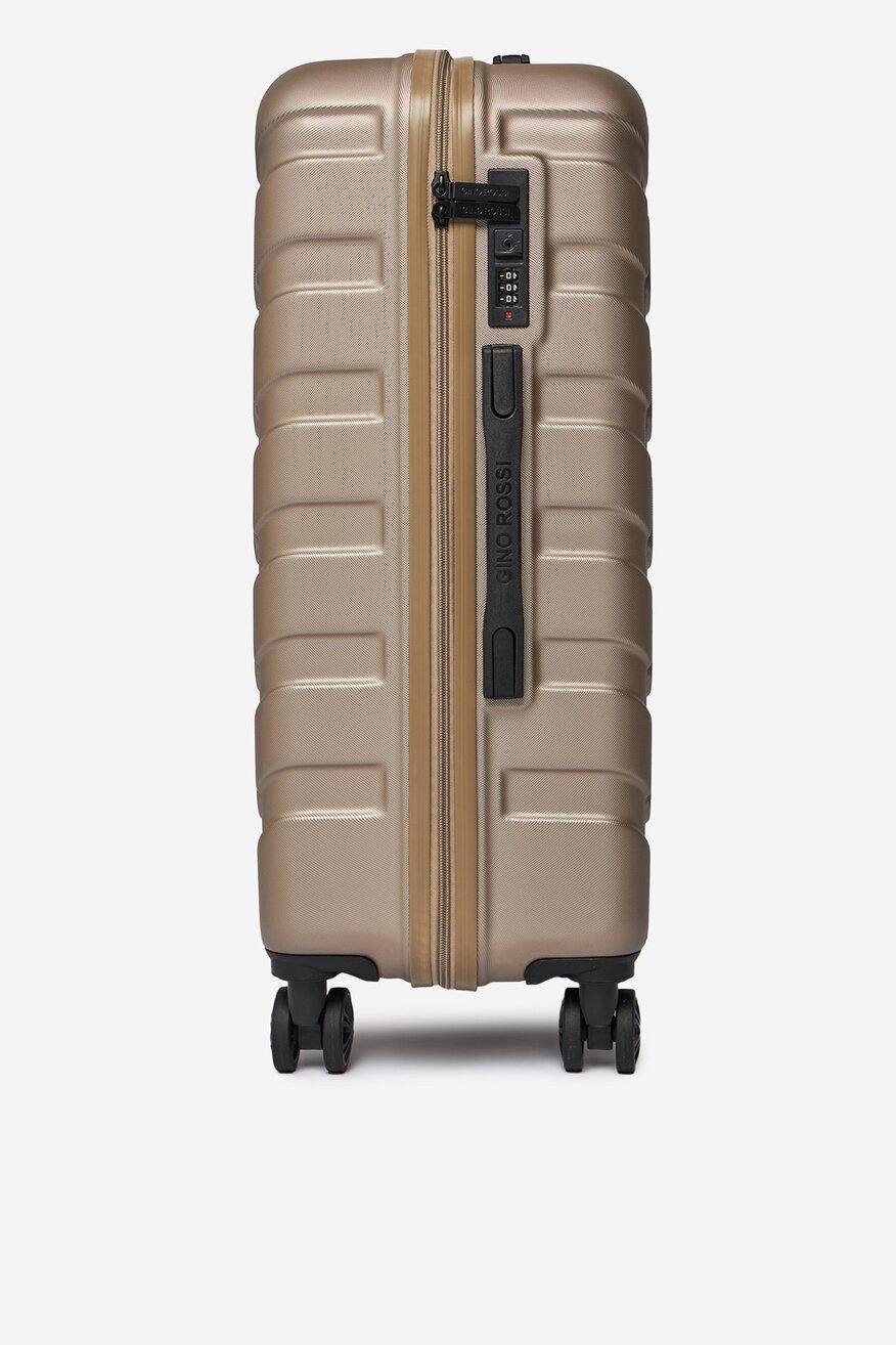 Gino Rossi - Średnia walizka - 5907964061922