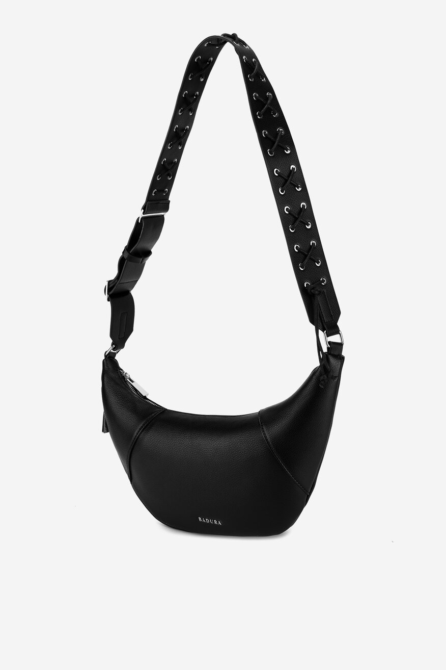 Badura - Mała torebka rogal - 5903419774102