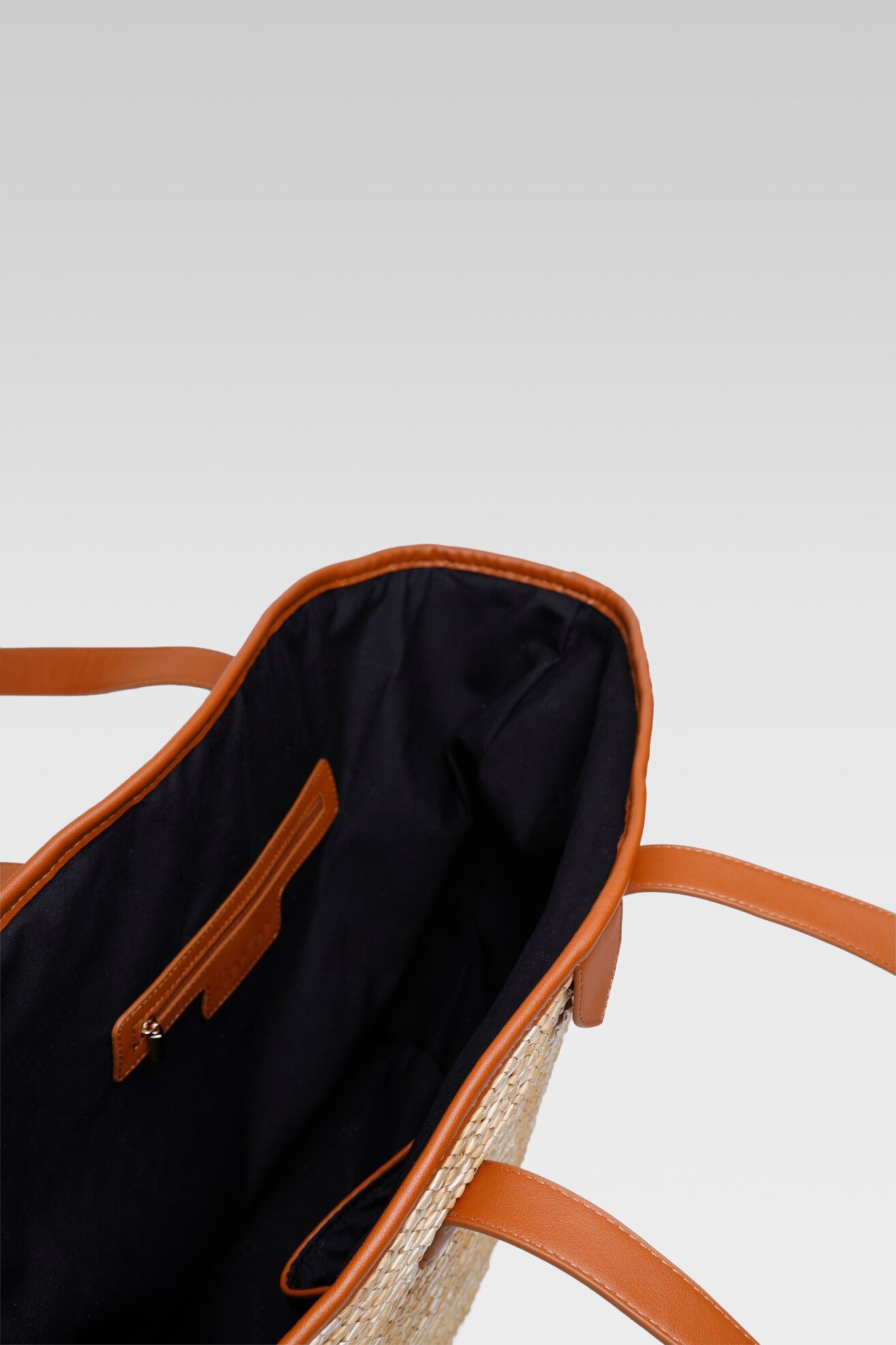 Torebka DeeZee MDS-J-003-20-01 Camel